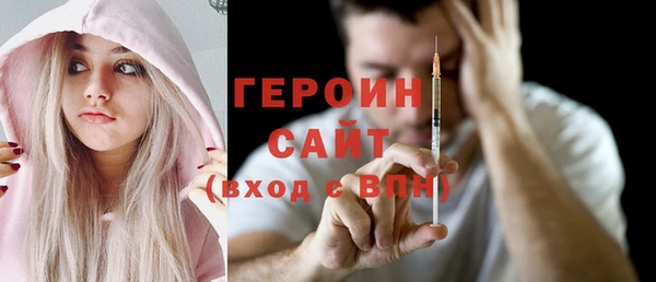 хмурый Алексин
